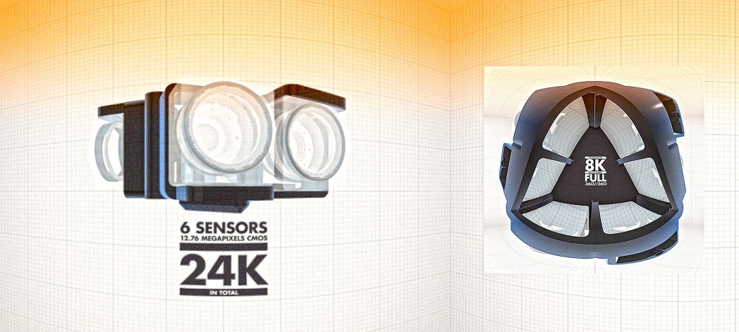 VR 360 24K-SERVICES